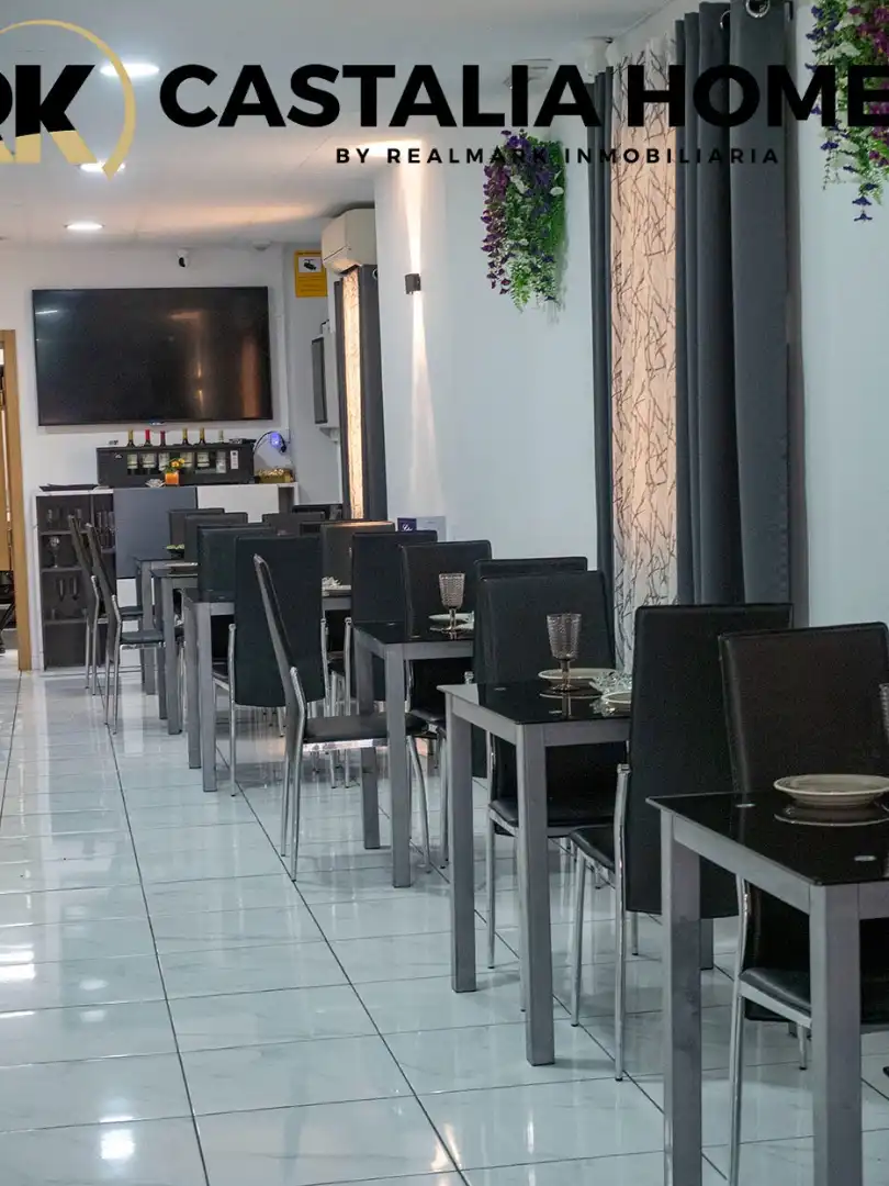 Business premises for transfer in Plaça de l'Hort dels Corders 5, imagen 27