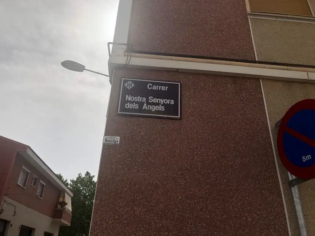 Außenansicht von Residential zum Verkauf in Lleida