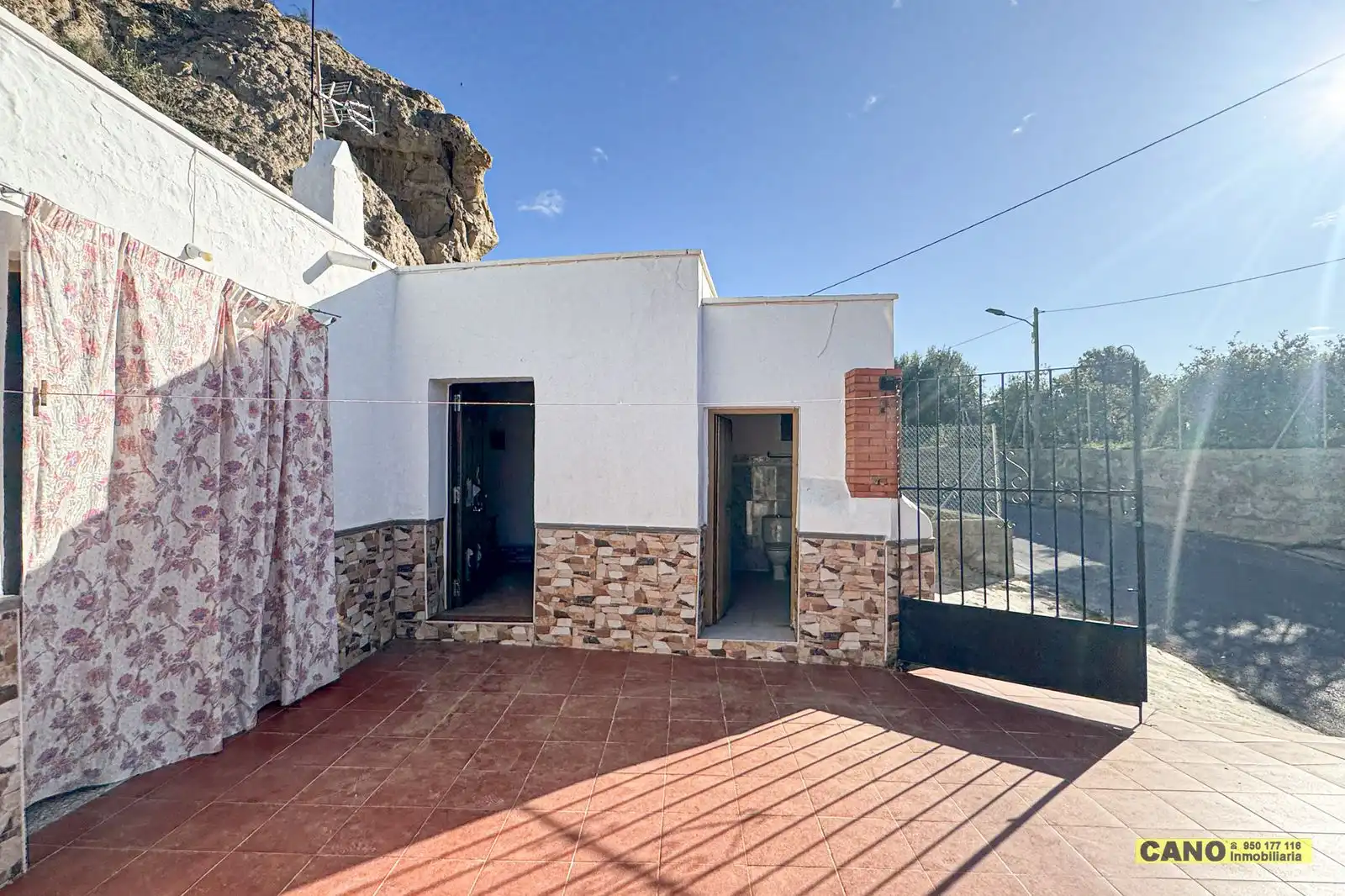 Casa o xalet en venda a a Paulenca/ Paraje Aneal , Gádor