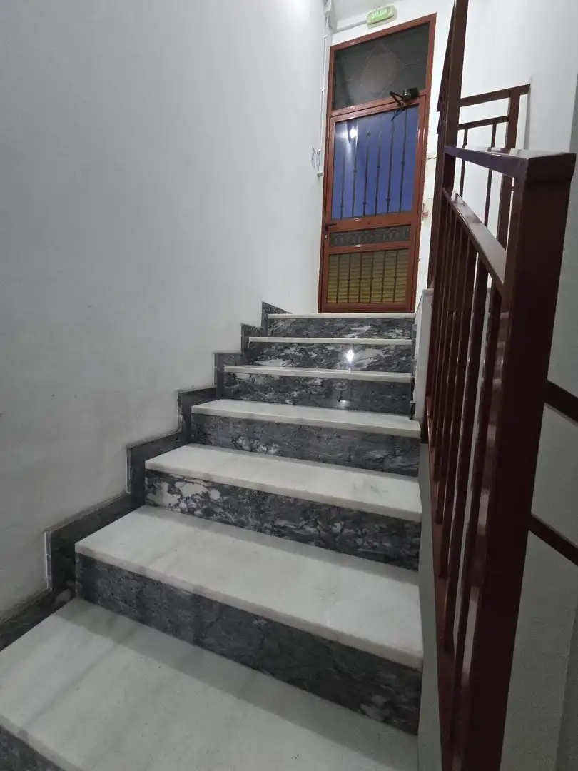 Einzelparkplatz zum Verkauf in Calle MARIA GARCIA FERRANDEZ, imagen 9
