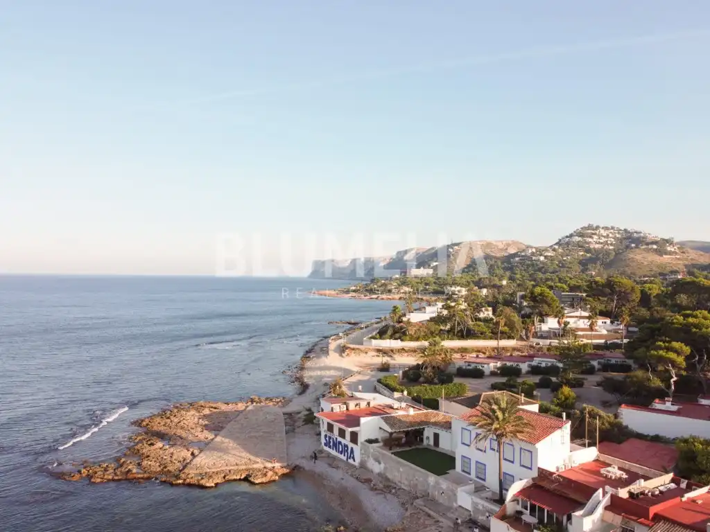 Houses for sale in Las Rotas / Les Rotes