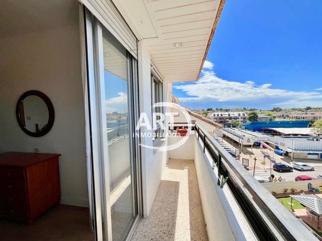 Piso en Alquiler en Valencia en Pueblo