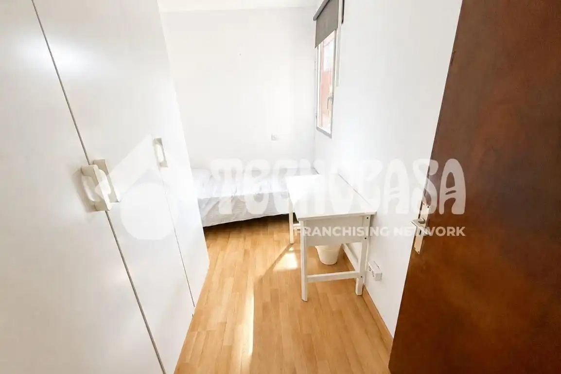 Habitación de Piso de alquiler en Las Palmas de Gran Canaria