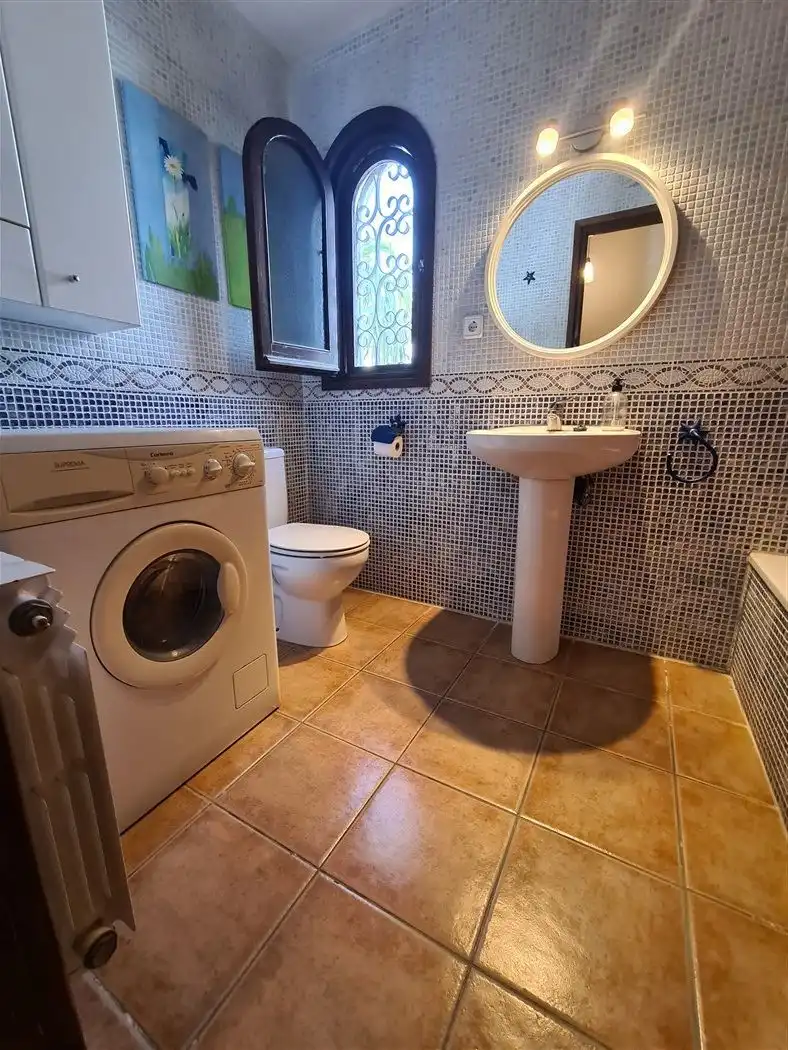 Apartamento de alquiler en Carrer del Pi de Baltasar, 14, Platja de Mont-roig