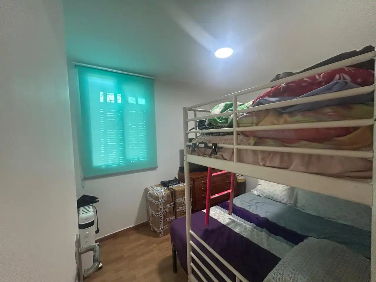 Casa o chalet en venta en Dos Hermanas con Aire acondicionado, Calefacción y Jardín privado