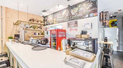 Photo 3 of Premises for rent in Gaztambide, Madrid Capital