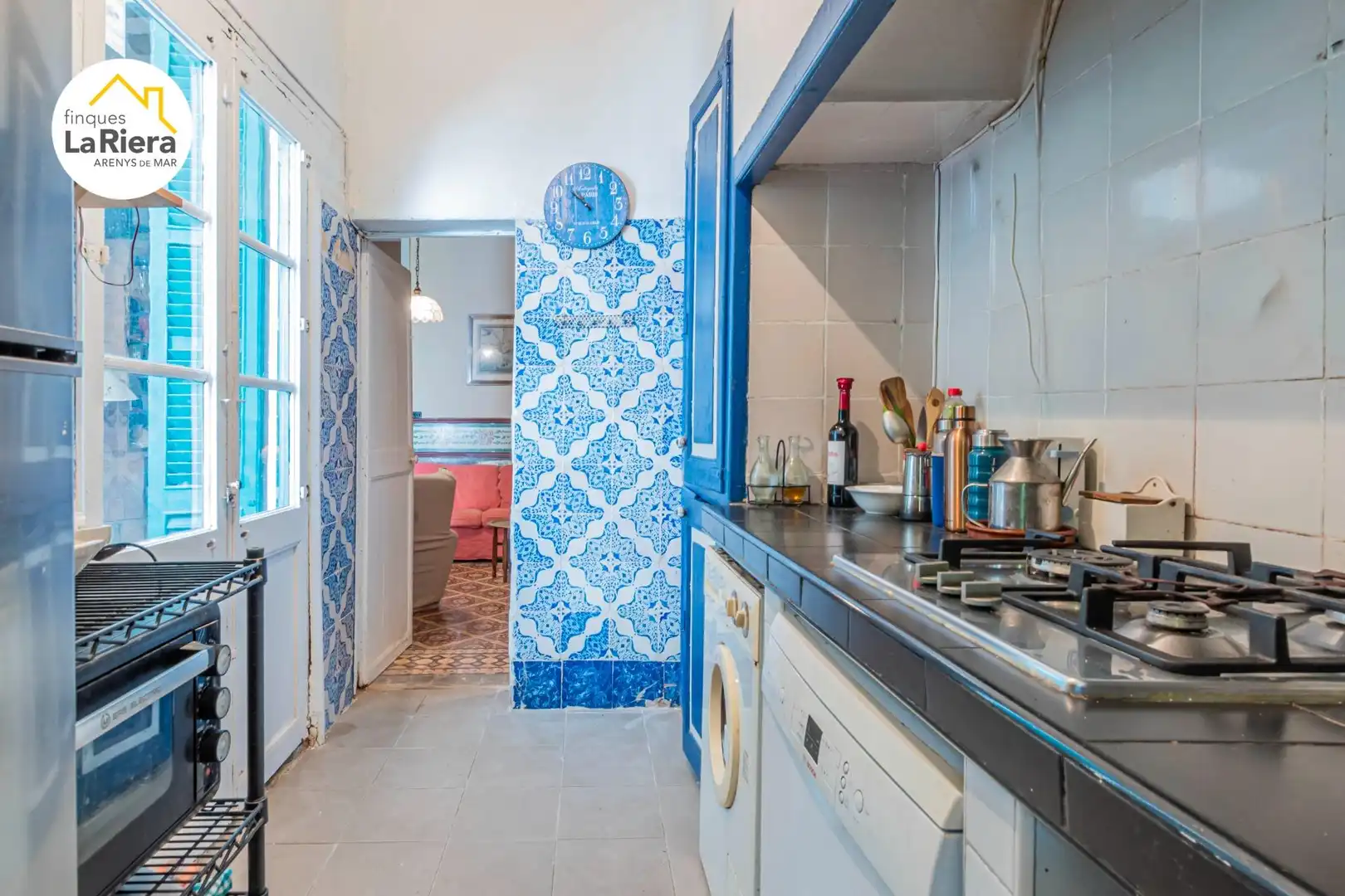 Rez-de-chaussée à vendre à Centre, imagen 13