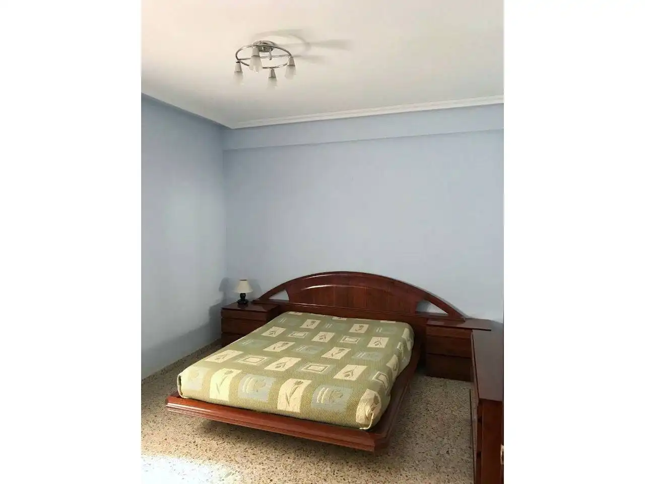 Habitación de Apartamento en venta en  Logroño con Calefacción y Balcón