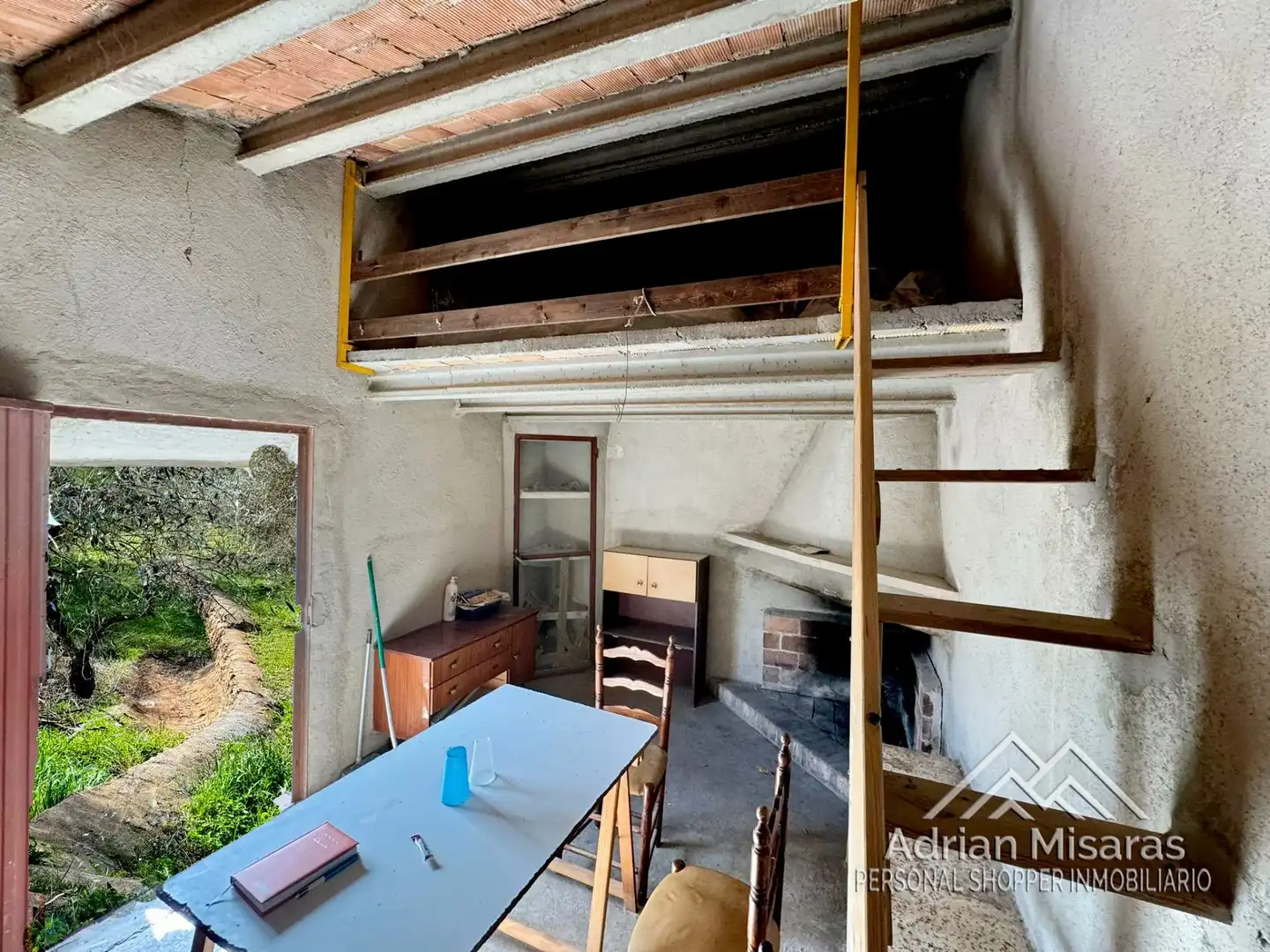 Terreno rústico en venta en L'Aldea, imagen 6