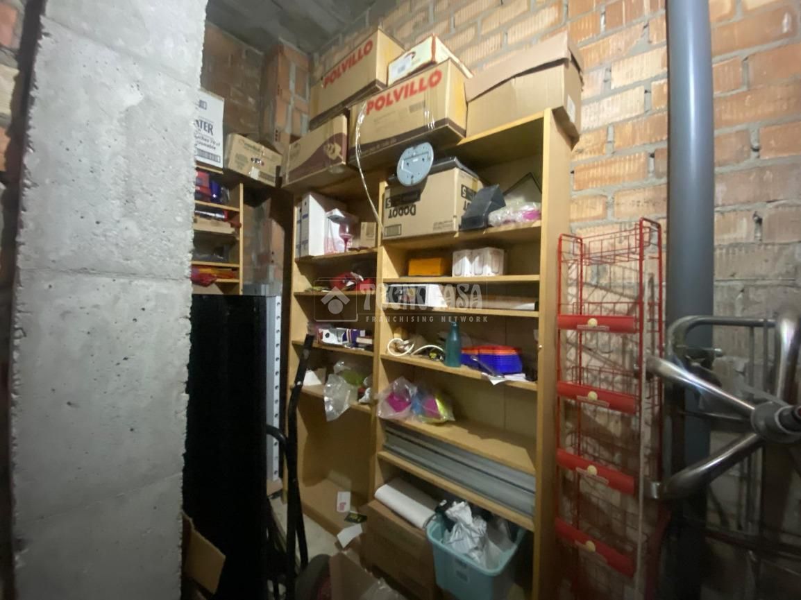 Local de alquiler en Vejer