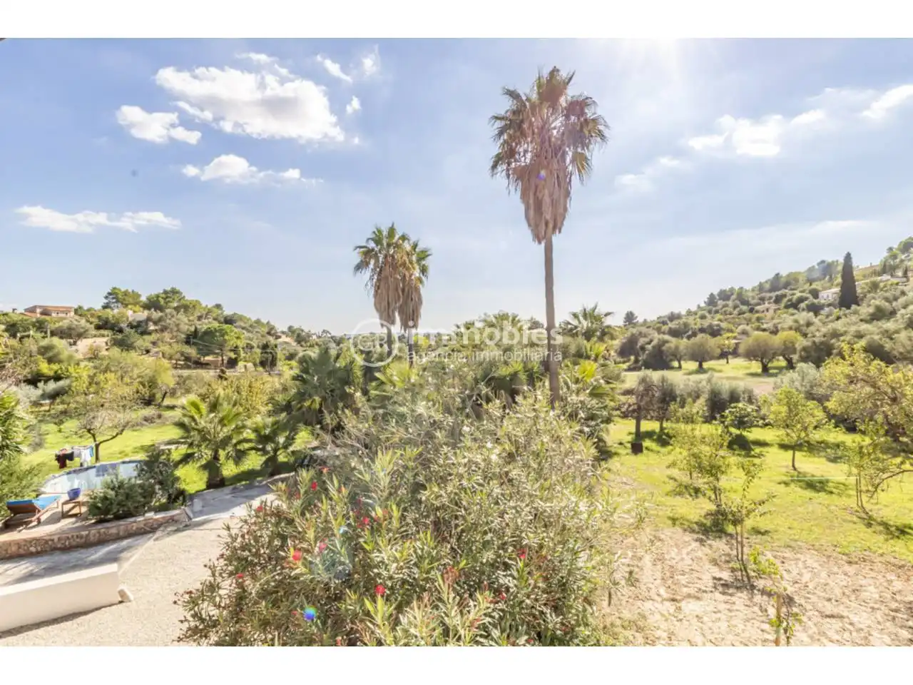 Casa o chalet en venta en Alaró