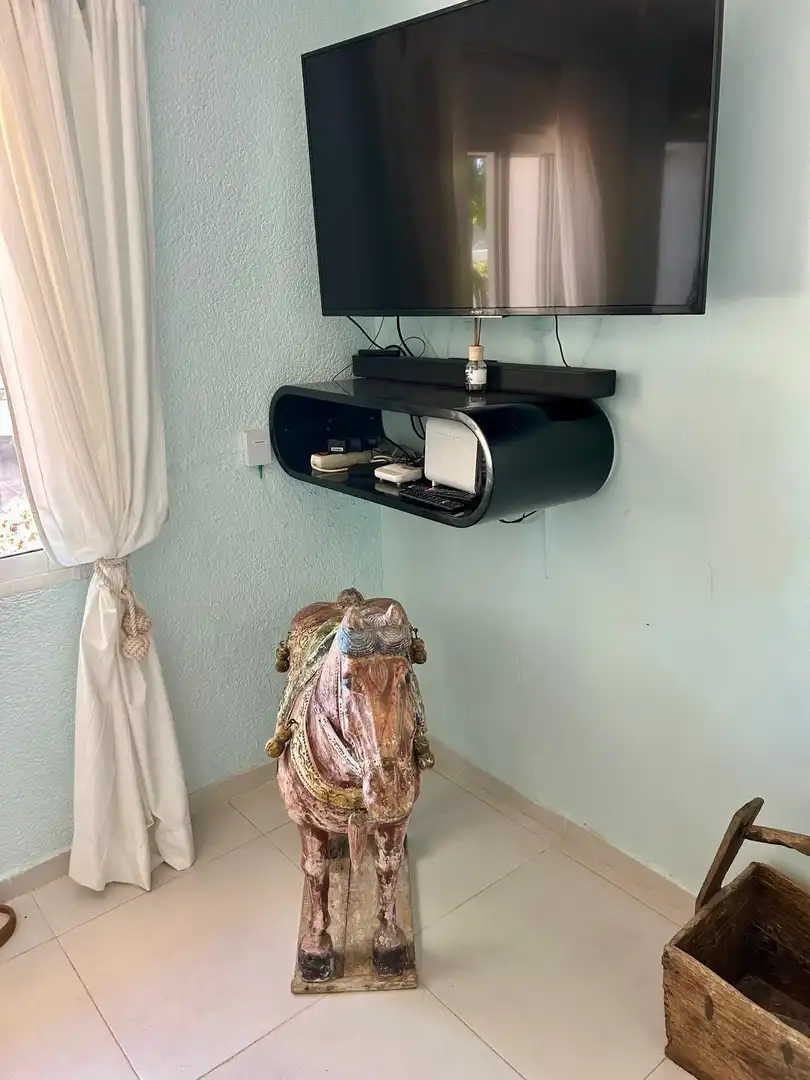 Casa rústica con jardín en venta en El Verger, imagen 24