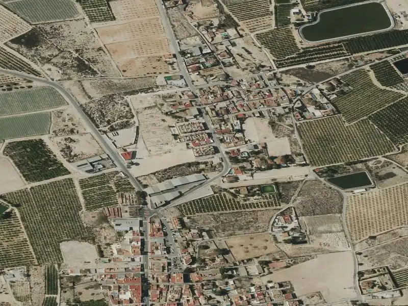 Casa o chalet en venta en Orihuela