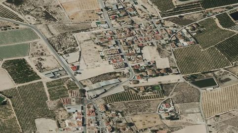 Foto 3 de Casa o chalet en venta en Calle Pio Baroja-rocamora, La Murada - Los Vicentes, Orihuela