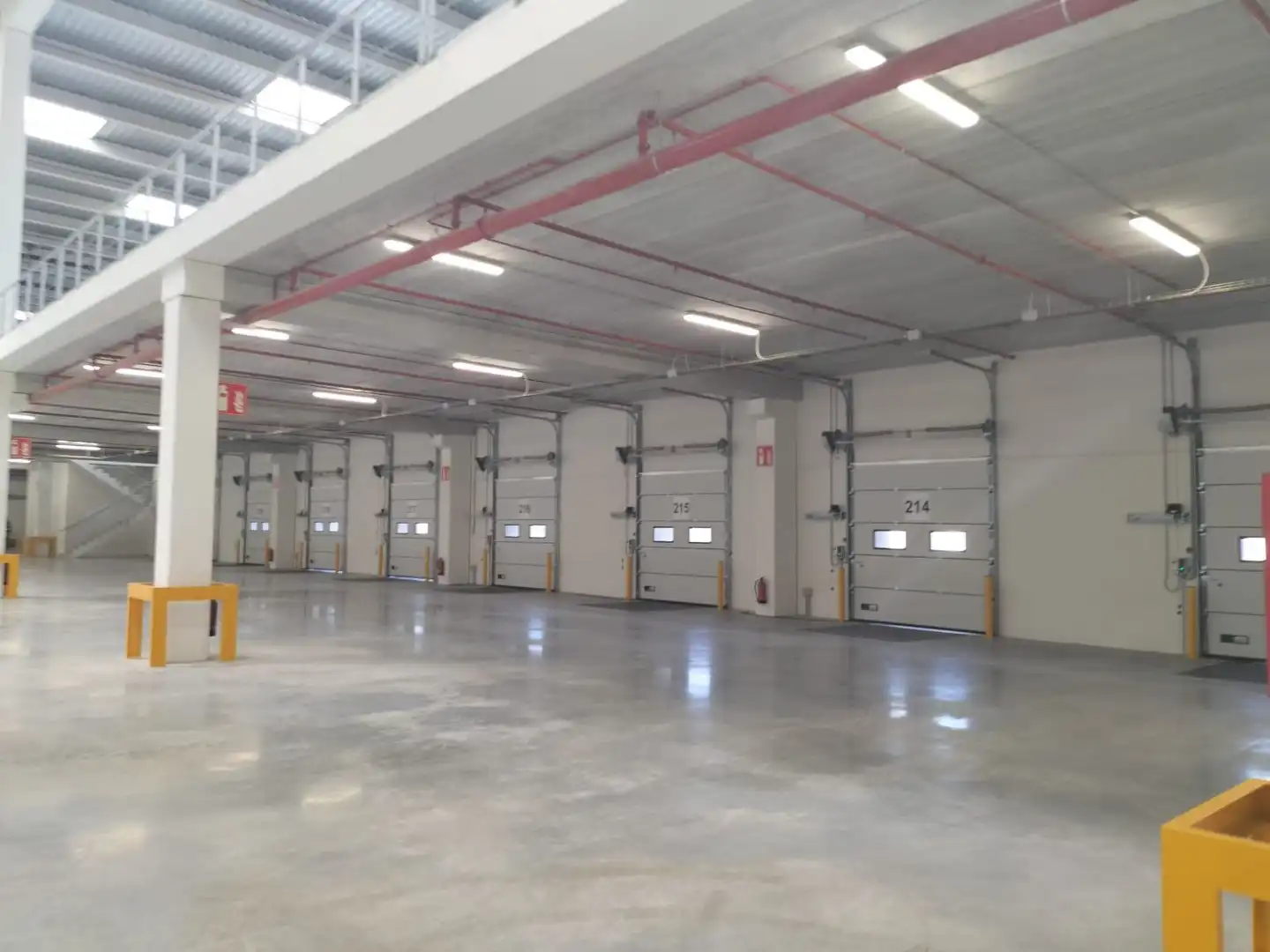 Nau industrial de lloguer a Carrer de la vinya, imagen 28