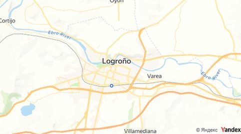 Photo 3 of Flat for sale in San Millán - Ayuntamiento, Logroño