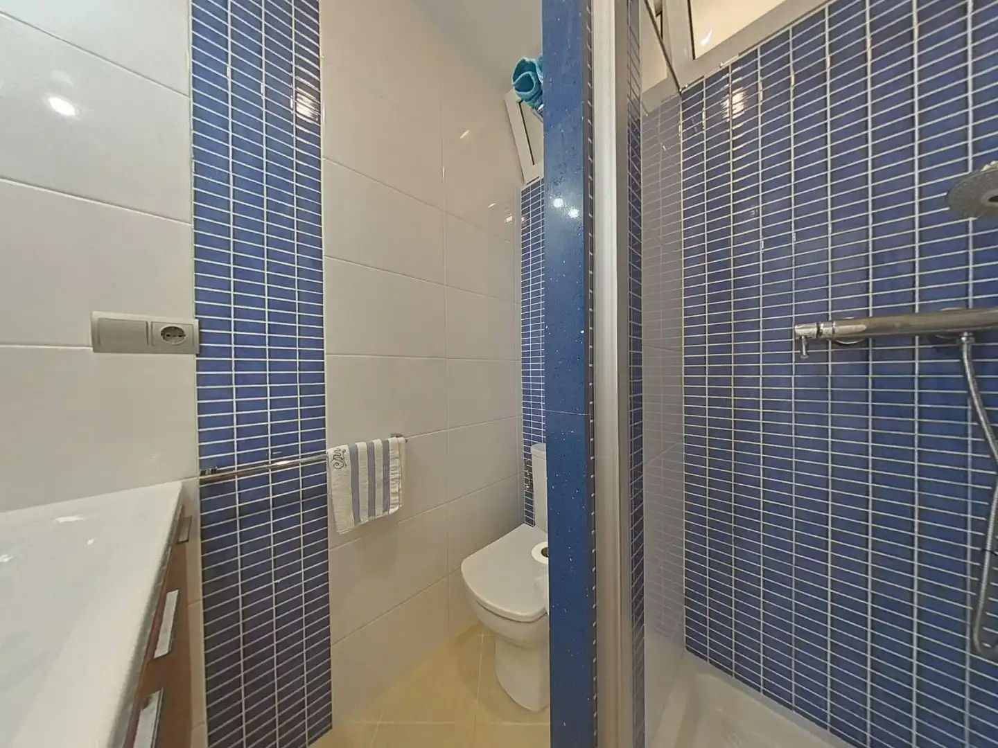 Appartement compact avec terrasse à vendre à Platja de Ponent, imagen 22