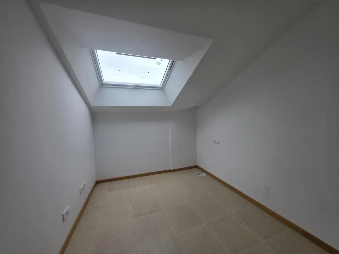 Apartamento en venta en Barreiros con Trastero