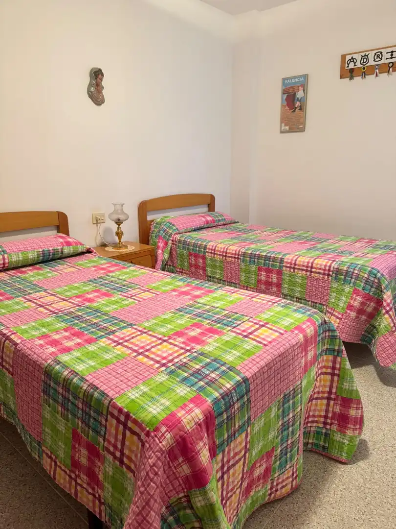 Mini appartamento con ascensore in vendita a Sueca ciudad, imagen 23