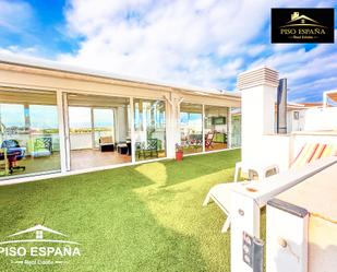 Duplex for sale in Avenida del Locutor Vicente Hipólito, Alicante / Alacant