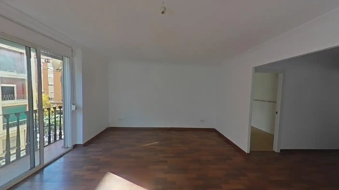 Wohnung mit Terrasse zum Verkauf in Carrer de Quart, imagen 11