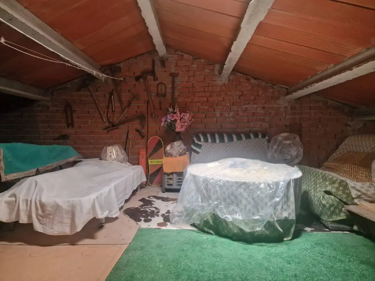 Casa o chalet en venta en Villar de Plasencia con Trastero y Balcón