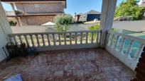 Terrasse von Haus oder Chalet zum verkauf in Fuente El Saz de Jarama mit Terrasse