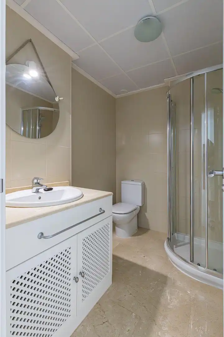 Pis en venda a Baños y Mendigo