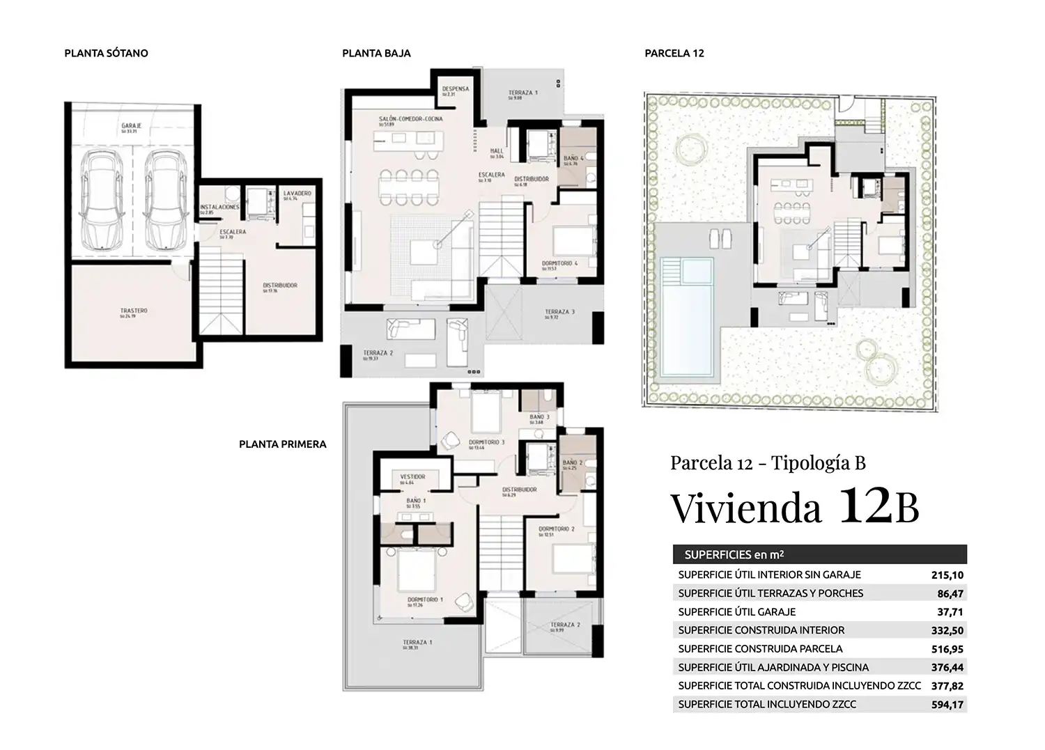 Villa avec terrasse à vendre à Avinguda Albufereta 36, imagen 14