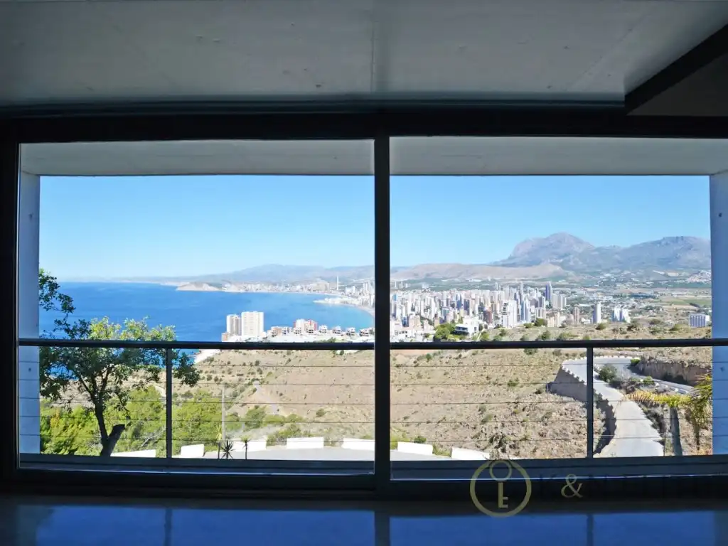 Villa avec piscine à vendre à Rincón de Loix, imagen 20