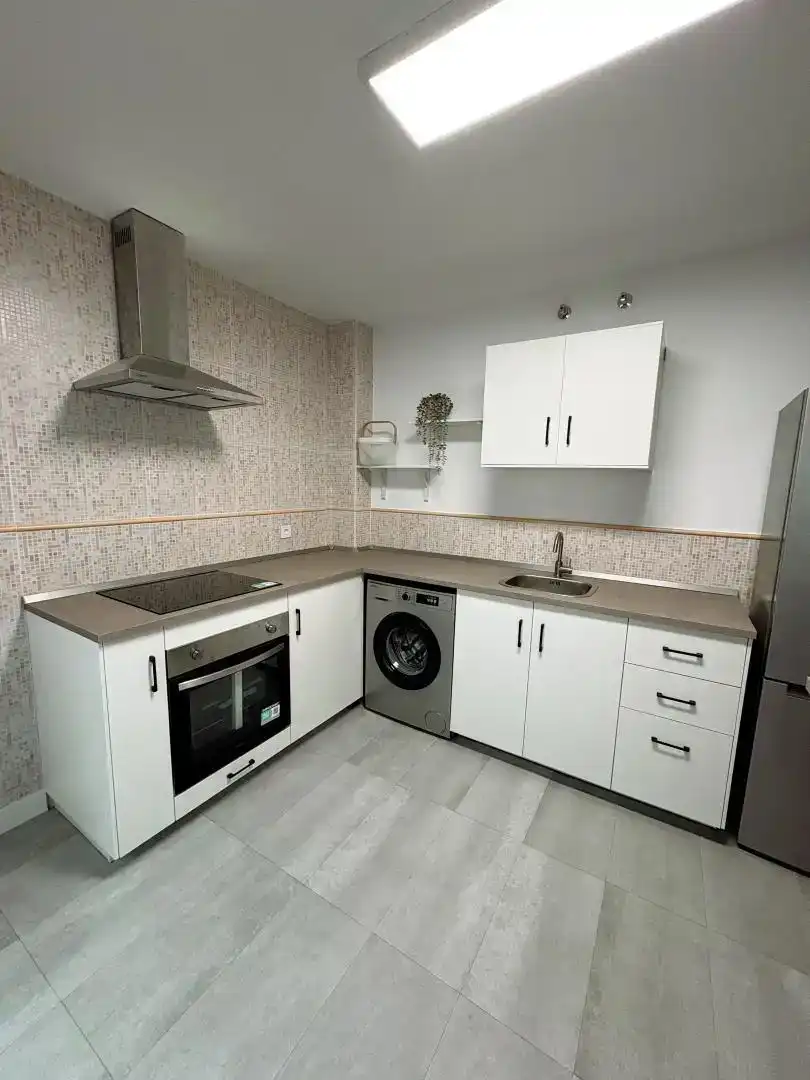 Cuina de Dúplex en venda en Almonte