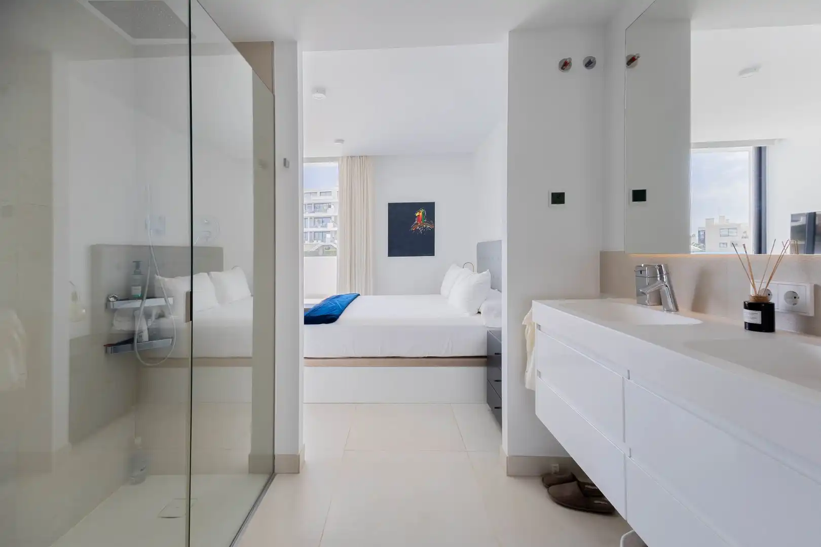 Penthouse with lift for sale in El Higuerón, imagen 17