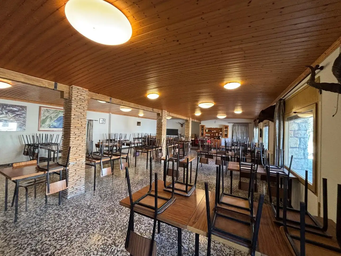 Gewerbefläche zum Verkauf in Jesús - Els Reguers, imagen 15
