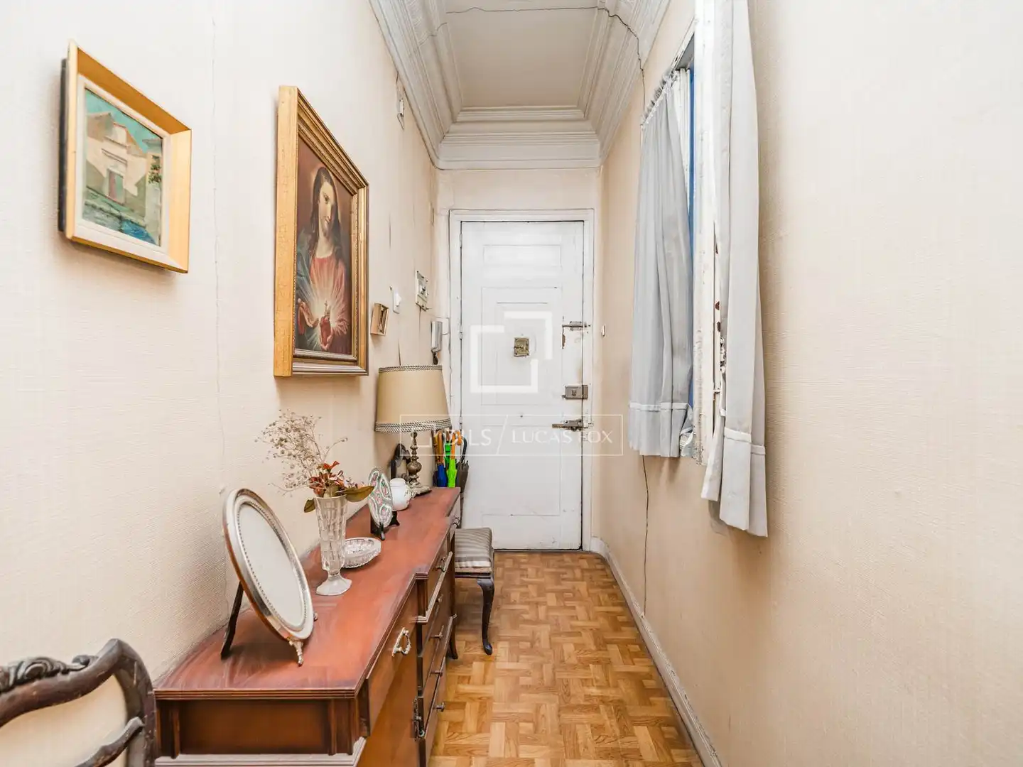 Flat with lift for sale in Retiro, imagen 20