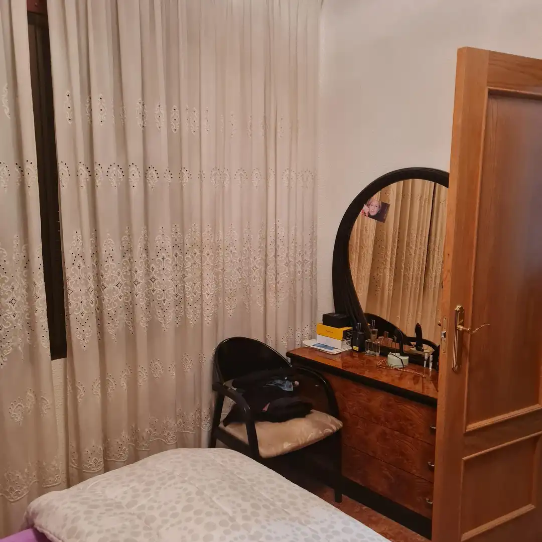Bedroom of Houses for sale in Murcia