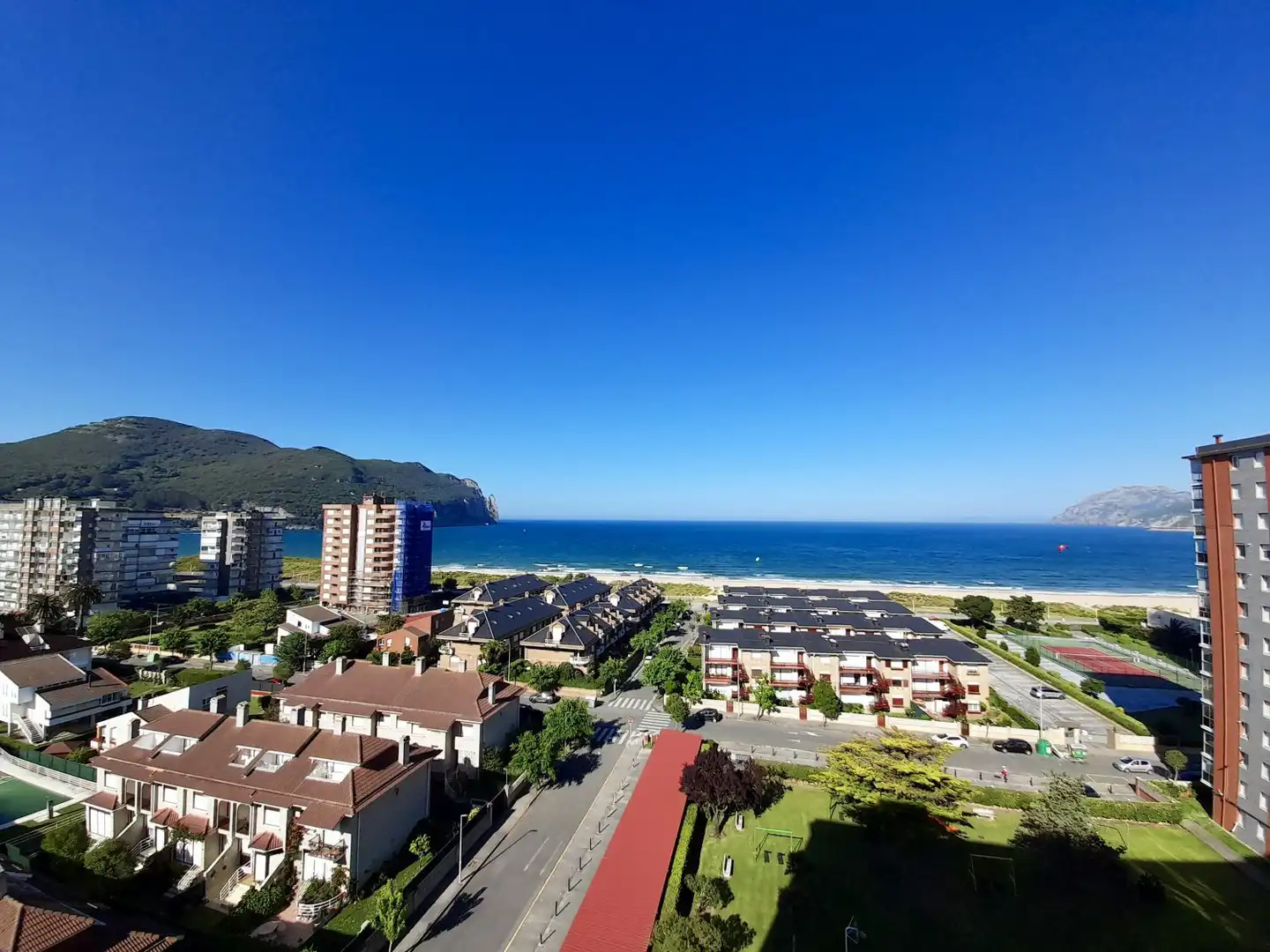 Estudi de lloguer a El Puntal