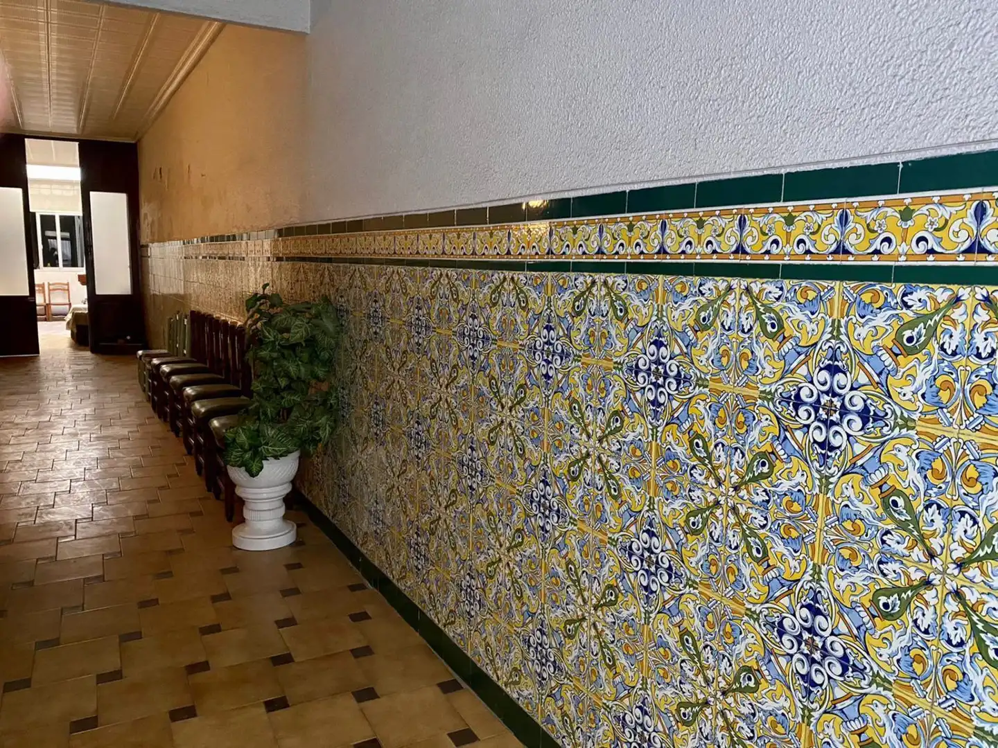 Maison avec terrasse à vendre à Madrigal, imagen 5