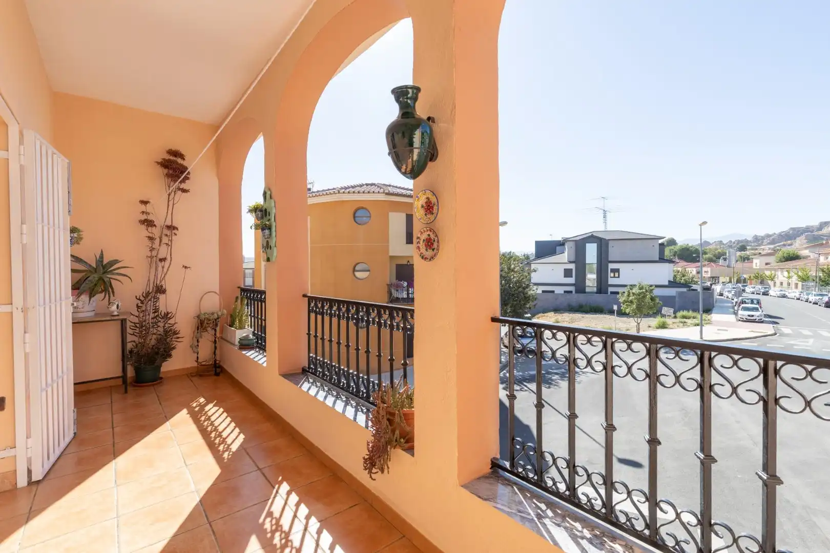 Maison rustique avec terrasse à vendre à Guadix, imagen 7