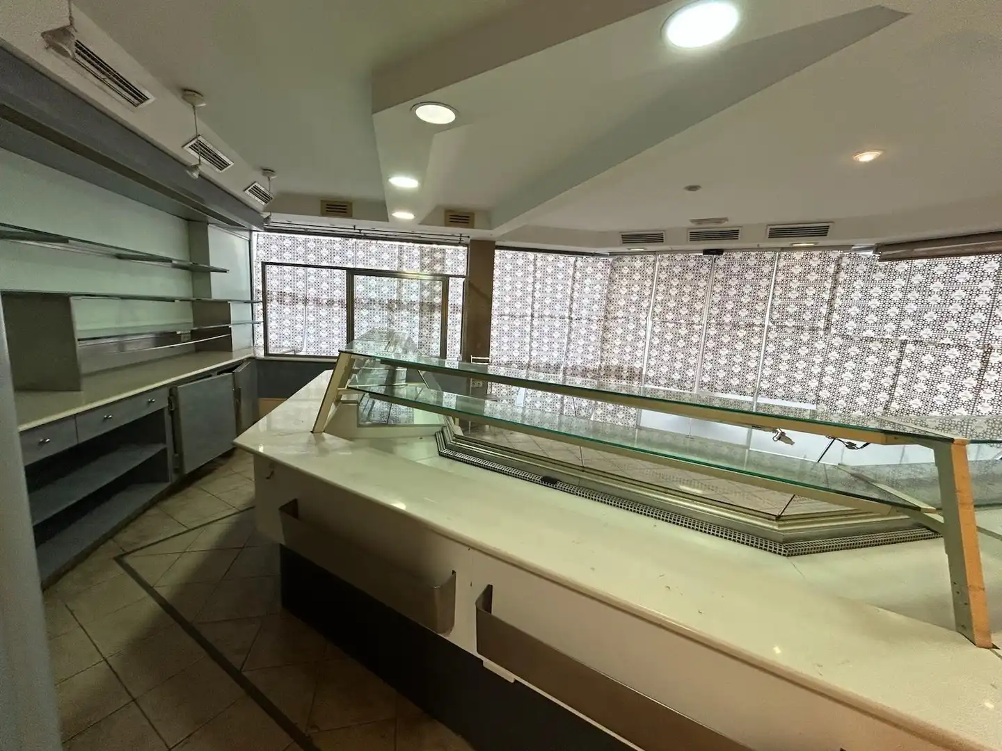 Residencial amb ascensor en venda a Casc Urbà, imagen 19