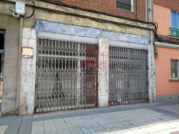 Local comercial en venda a Fernández Ladreda