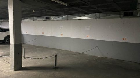 Foto 3 de Garatge en venda a Sant Cristòfol, Piera, Barcelona