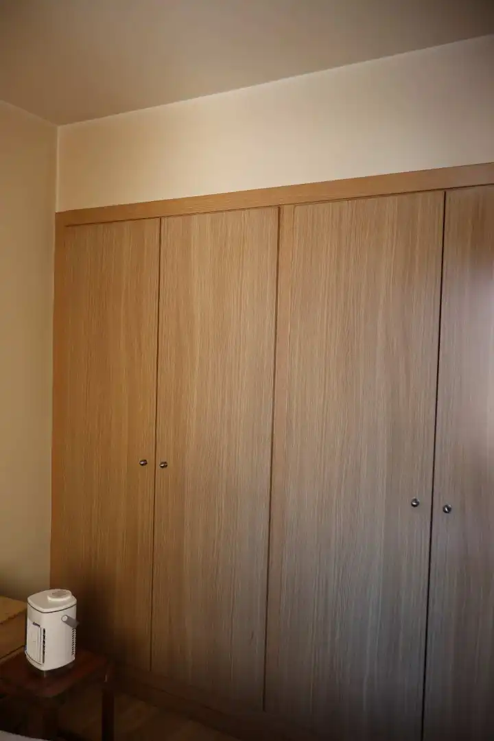 Dormitori de Pis en venda en Fuensalida amb Terrassa i Moblat
