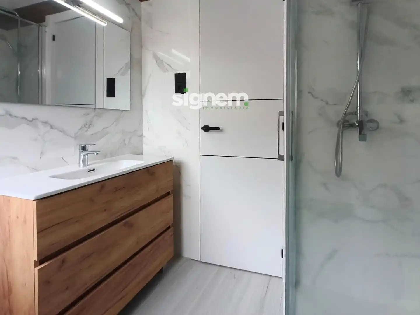 Piso con ascensor en venta en Saclosa, imagen 42