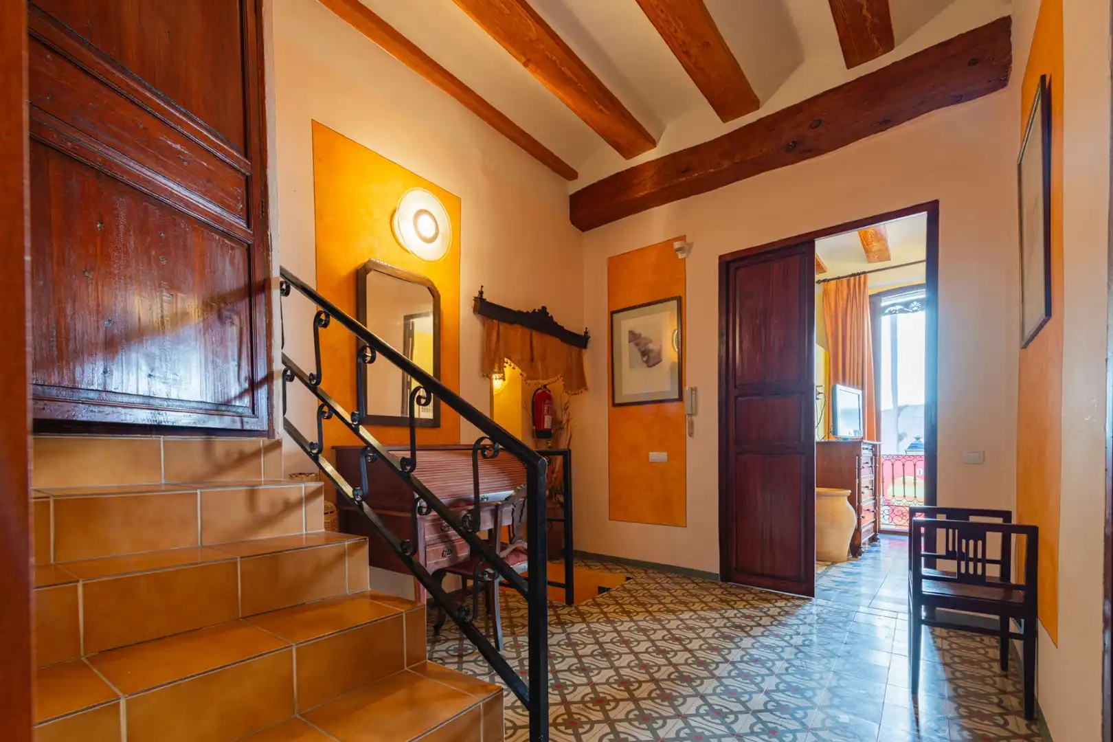 Hotel in vendita a Oliva pueblo, imagen 18