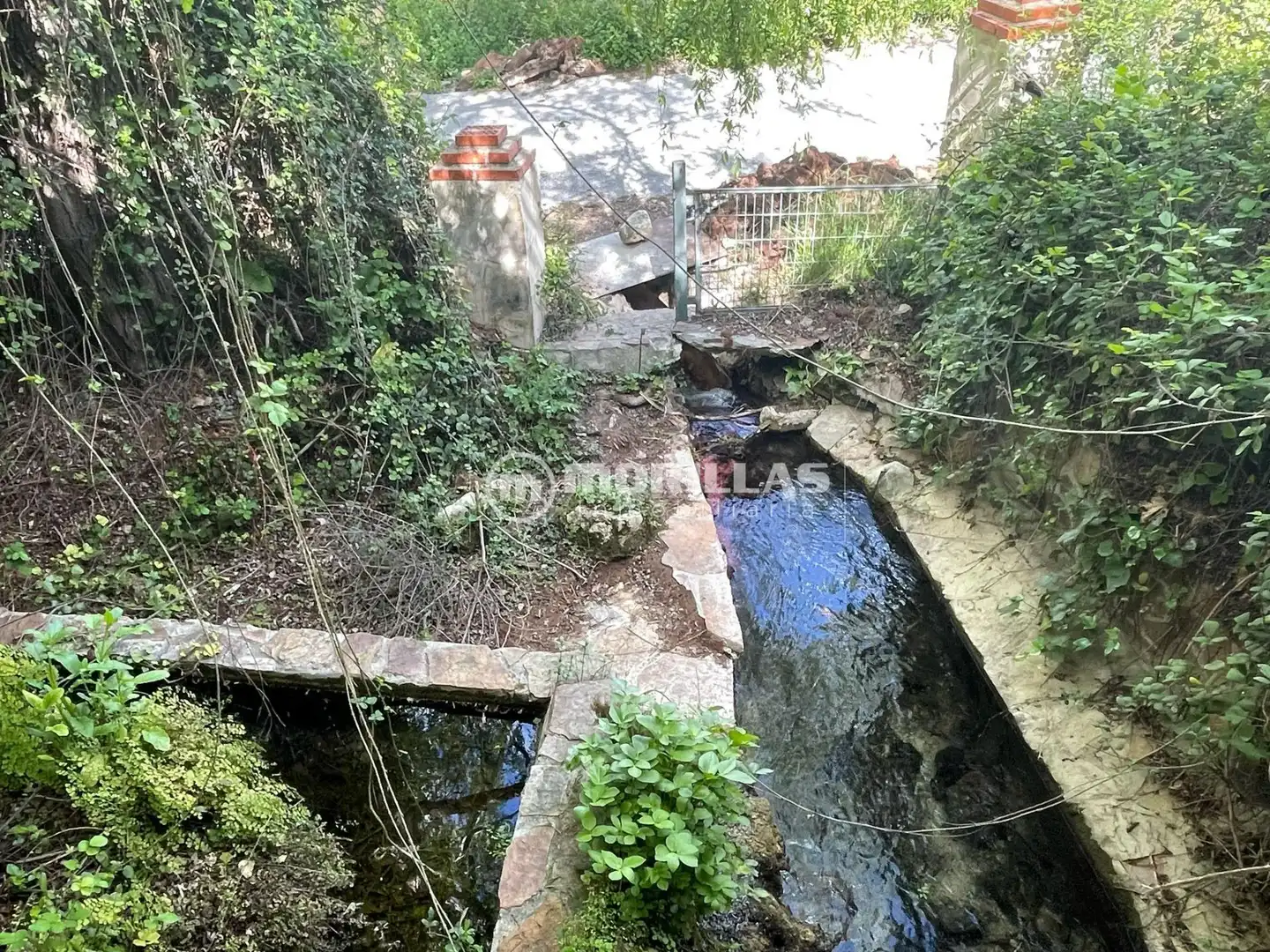 Edifici en venda a Lugar Polígono 27 Parcela 28 MOLINOS. VELEZ-BLANCO, Vélez-Blanco