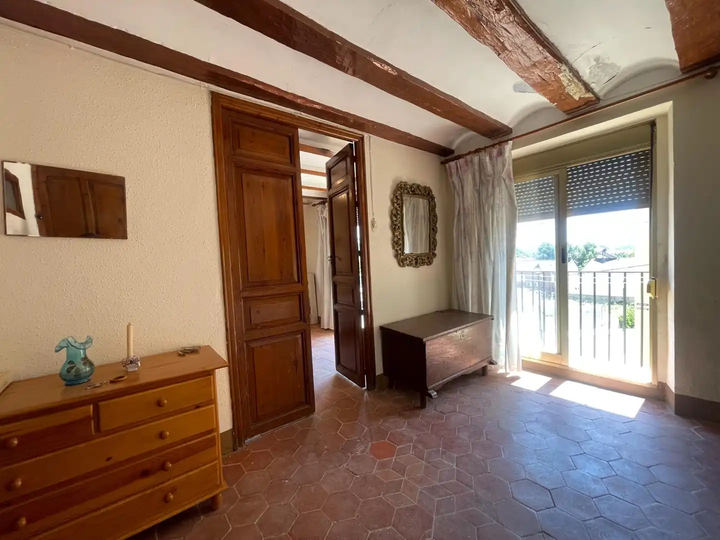 Schlafzimmer von Haus oder Chalet zum Verkauf in Requena
