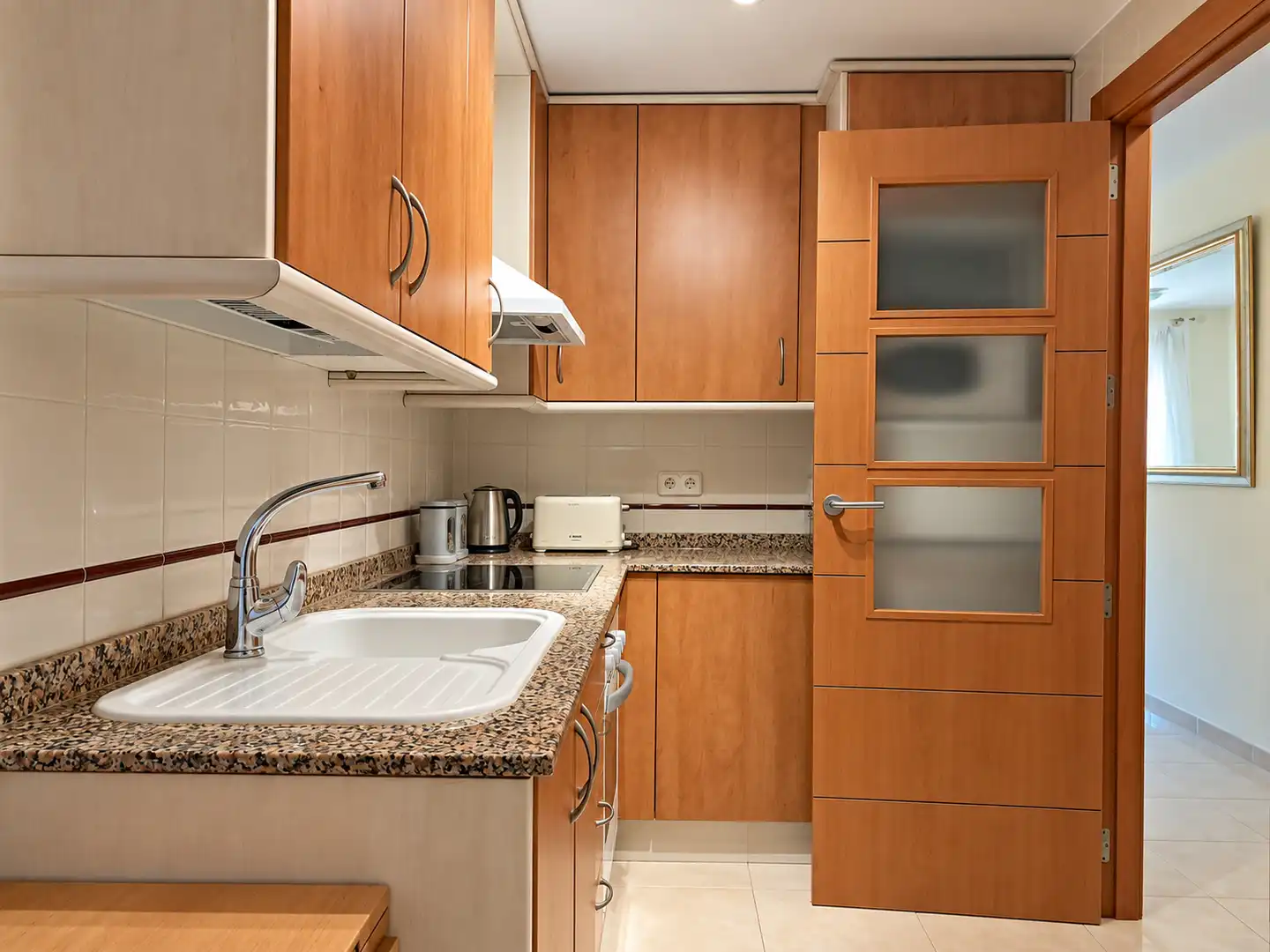 Apartments for sale in Calle Virazon, Almerimar