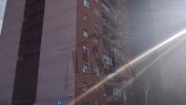 Exterior view of Flat for sale in  Madrid Capital  with Air Conditioner, Heating and Parquet flooring