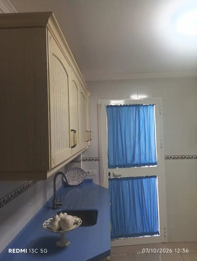 Casa a schiera con terrazza in vendita a República Argentina, imagen 9