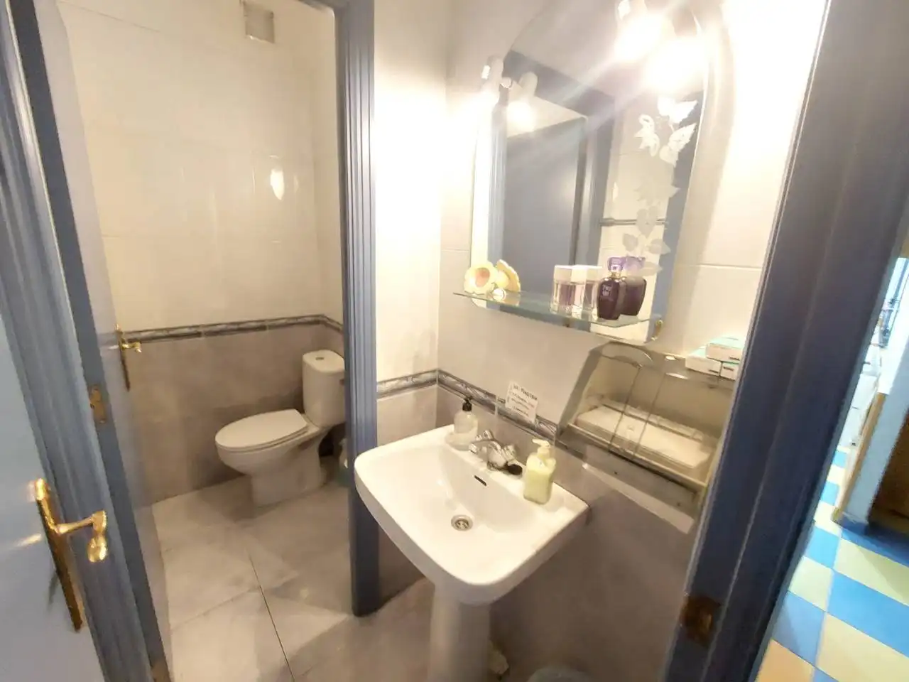 Local comercial en alquiler en Villayuventus - Renfe, imagen 8